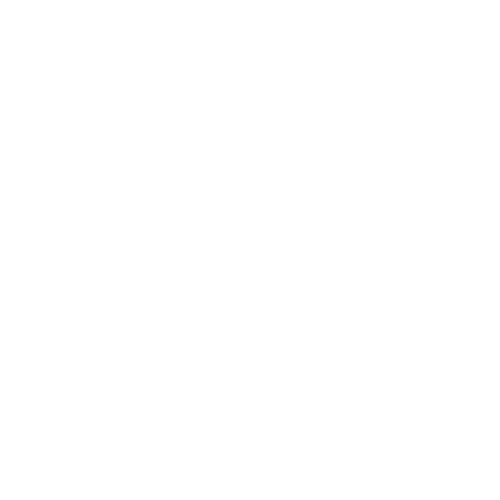 Icon depicting immune system relief with a shield featuring a cross symbol and virus particles, symbolizing protection and health, depicted in white on a transparent background.
